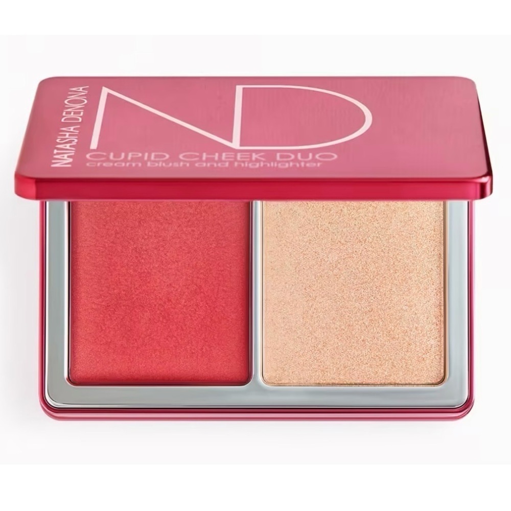 🆕Natasha Denona - Cupid Cheek Duo